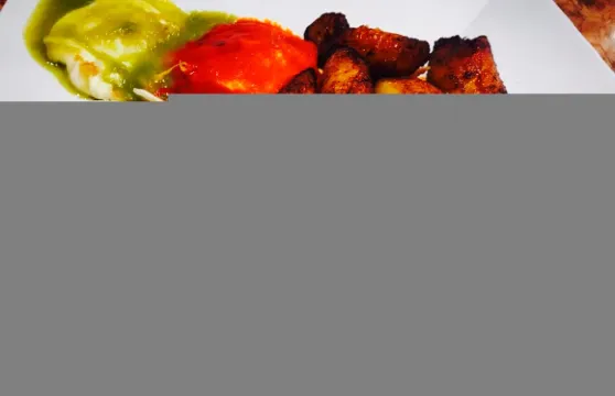 Old Saddlers Yard Cafe