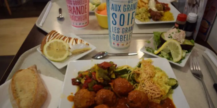 Flunch Le Havre Montivilliers