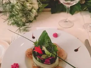 Auberge Les Platanes