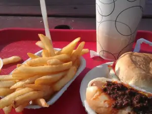 Jack's Drive-In