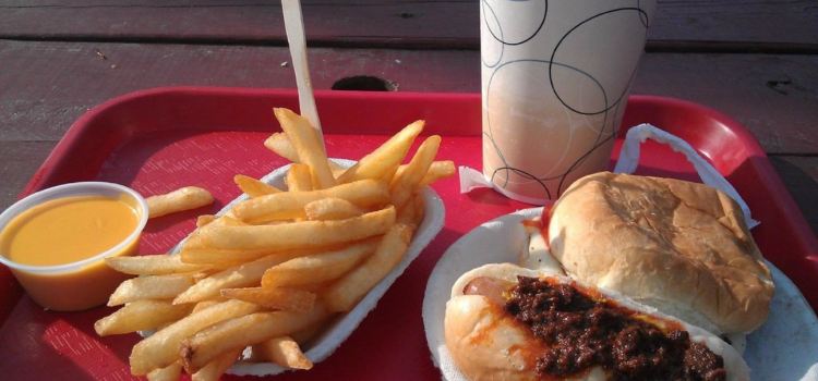 Jack's Drive-In