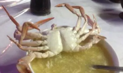 Fancy Sea Food Restuarant