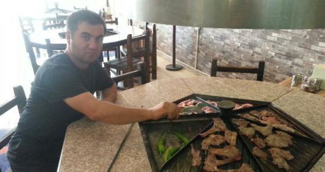 Hanoglu et mangal