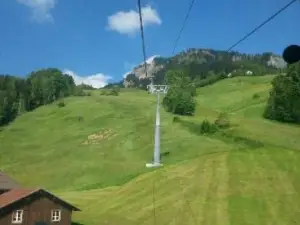 Berggasthaus Rotenfluh