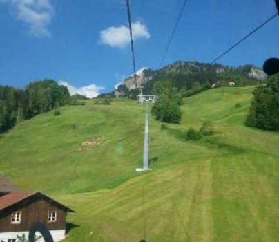 Berggasthaus Rotenfluh