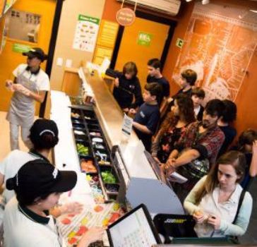 Subway