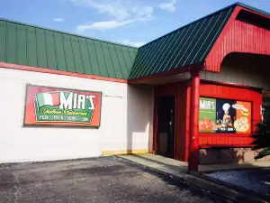 Mia's Italian Restaurant