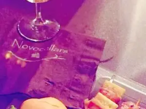 Nova Cellars Winery