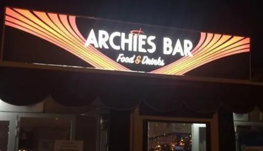 Archies Bar