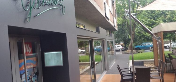 Gourmand Kavehaz