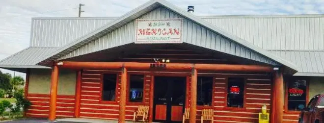 Los Avina Mexican Restaurant