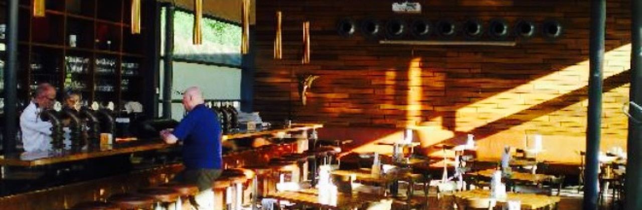 Braugaststätte Rössle Park