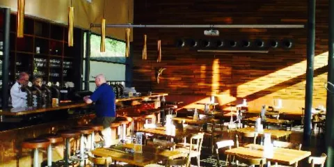 Braugaststätte Rössle Park