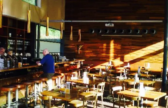 Braugaststätte Rössle Park