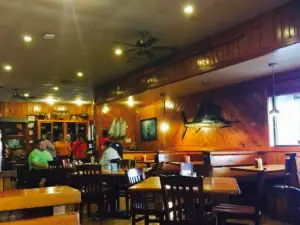 Mayflower Seafood Restaurant