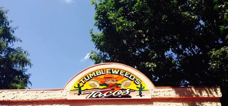 Tumbleweeds Taco