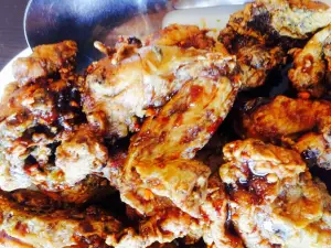 Four Seasons Restaurant