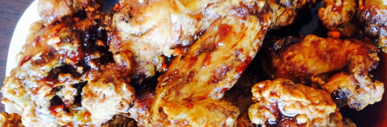 Four Seasons Restaurant