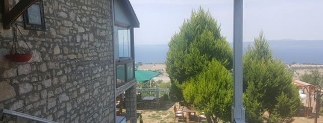 Boreas Erenköy Restaurant