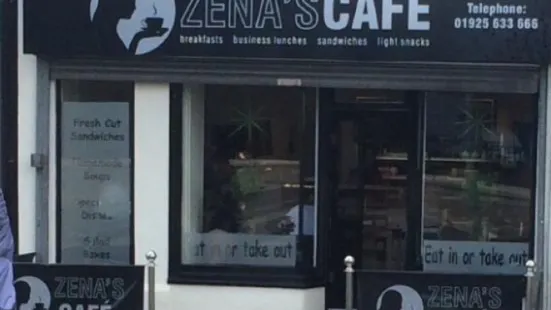 Zena's