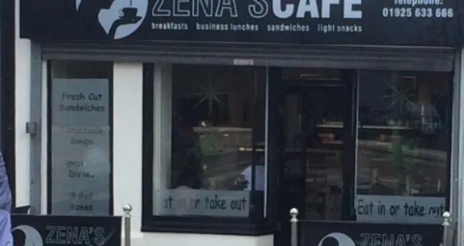 Zena's