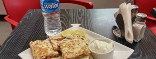 Kebab Thyme