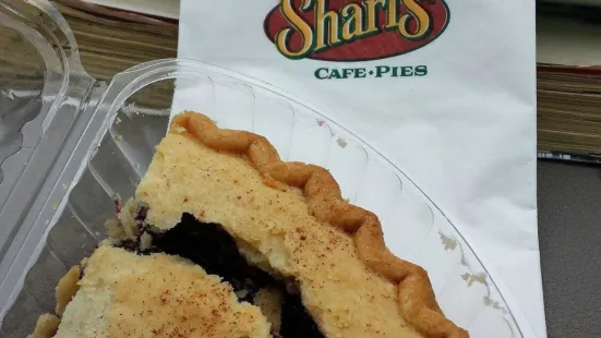 Shari's Cafe & Pies