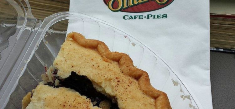 Shari's Cafe and Pies