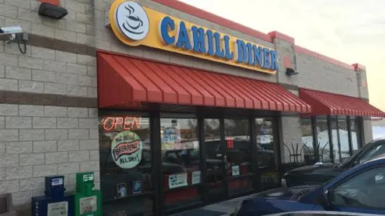 Cahill Diner