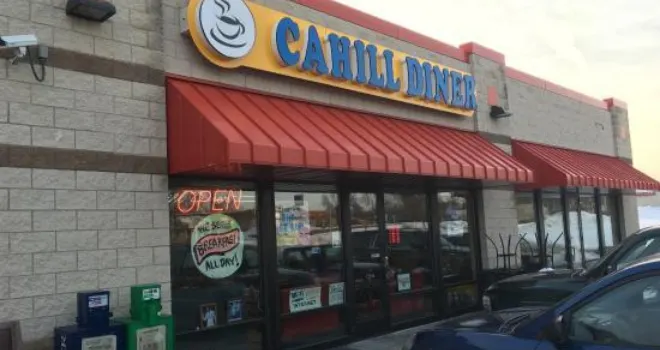 Cahill Diner