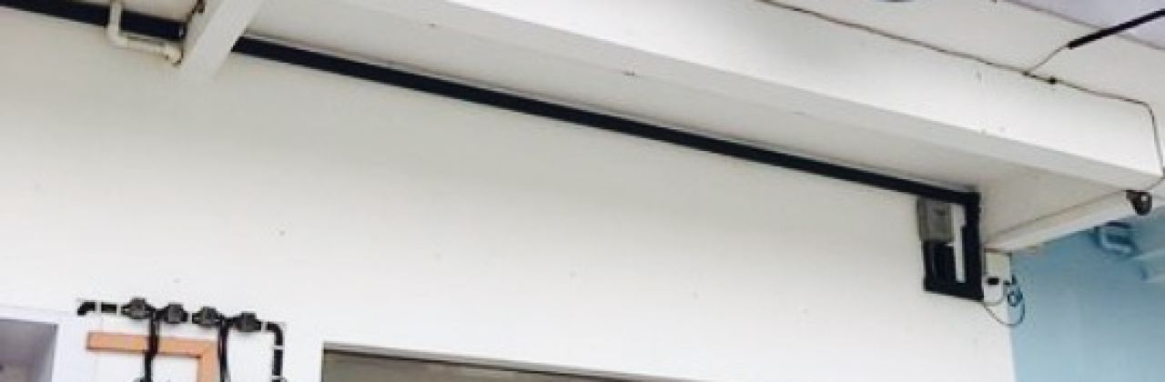 Creamery Boutique Ice Creams JB