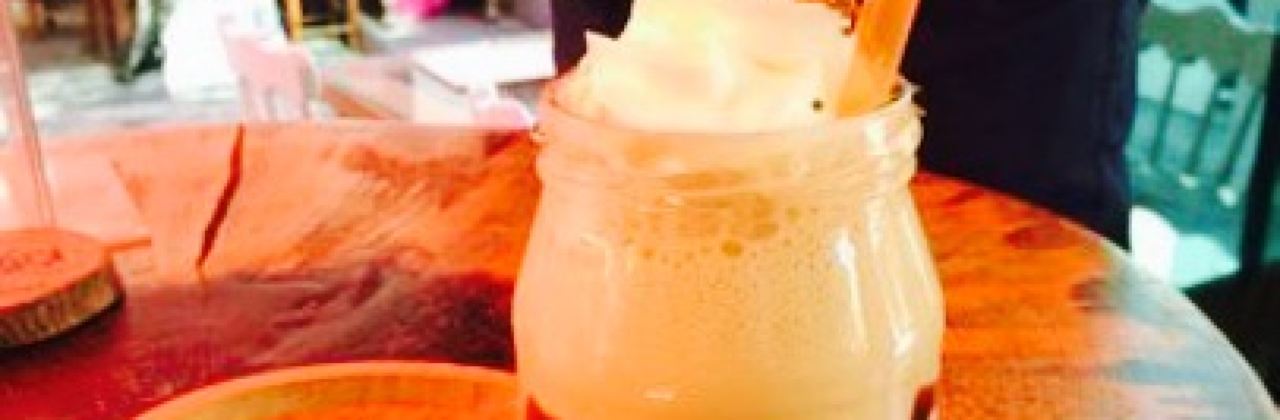 Peksimet Cafe Patisserie Dunya Mutfagi