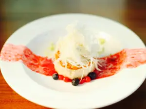 Etim Restaurant