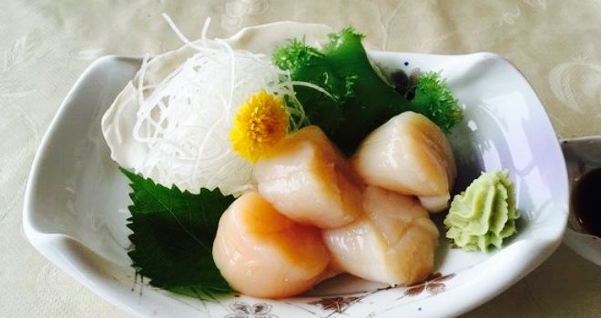 Hotel Sarufutsu Furusato No Kanai Restaurant Fusetsu