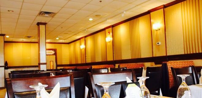 Satya Indian Restaurant
