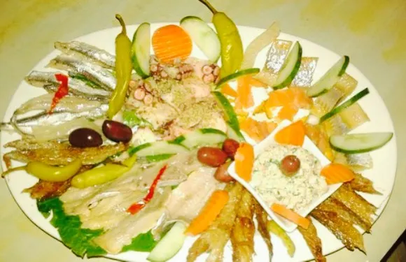 Eftichia Cafe Creperie