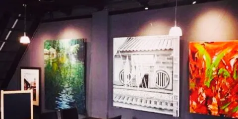 Kesum Art Restaurant