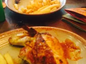 Nando's Sutton