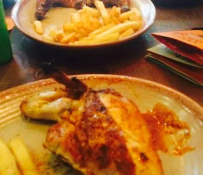 Nando's Sutton