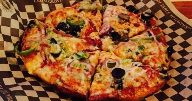 Village Pizza
