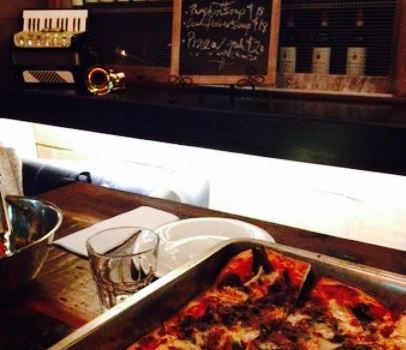 Aperitivo Bar & Kitchen