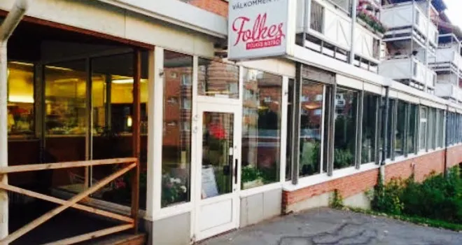 Folkes Bistro