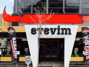 ETEVİM STEAKHOUSE