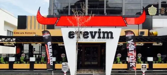 ETEVİM STEAKHOUSE