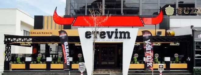 ETEVİM STEAKHOUSE