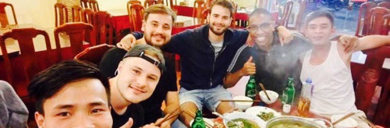 Xuan Vien Sapa Restaurant