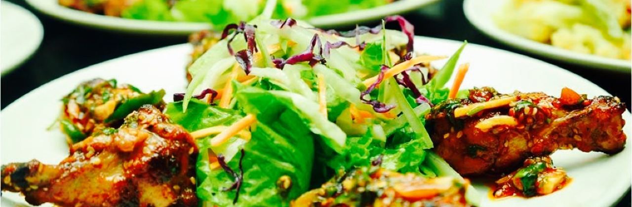 Rockland Restaurant & Bar