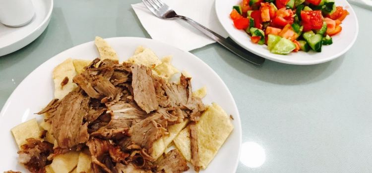 Tadim Doner