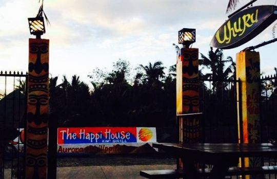 Happi house