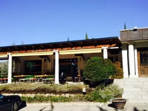 El Corral de los Vacos
